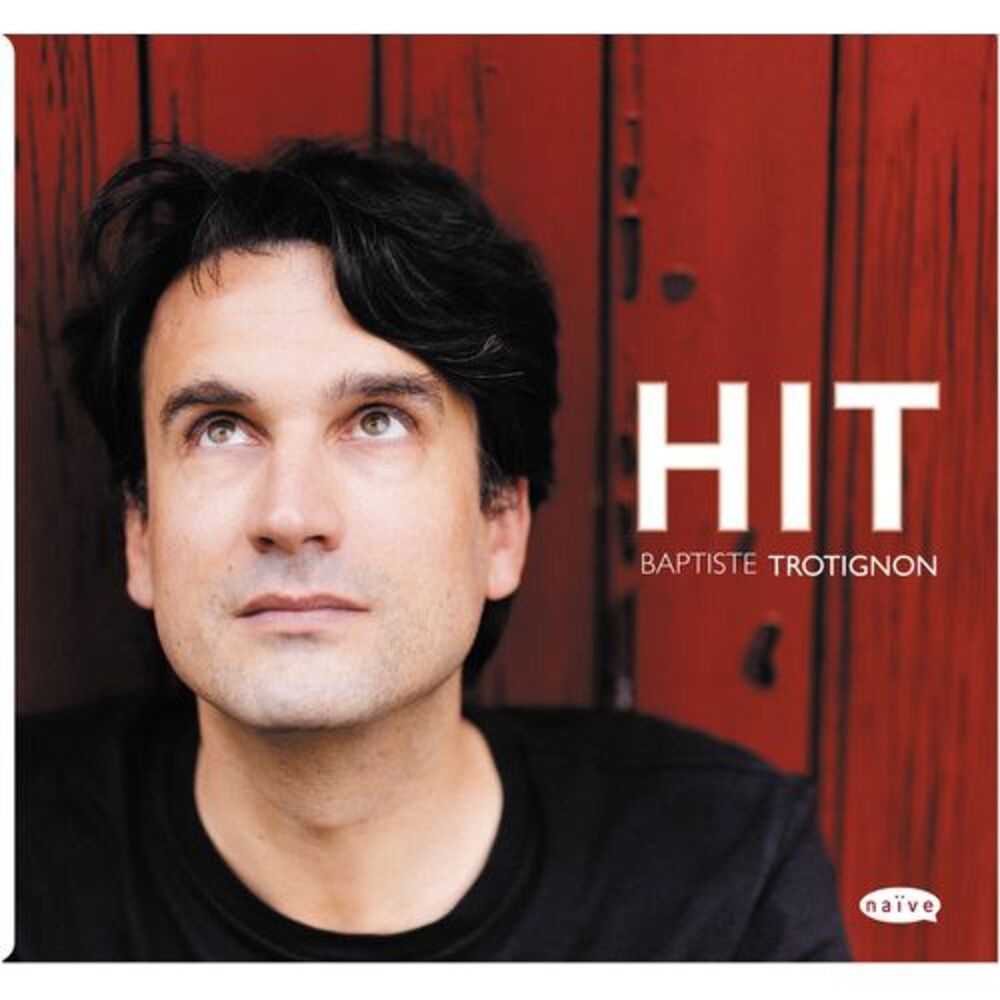 Baptiste Trotignon - Hit CD